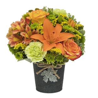 Advance Florist - Advance, NC