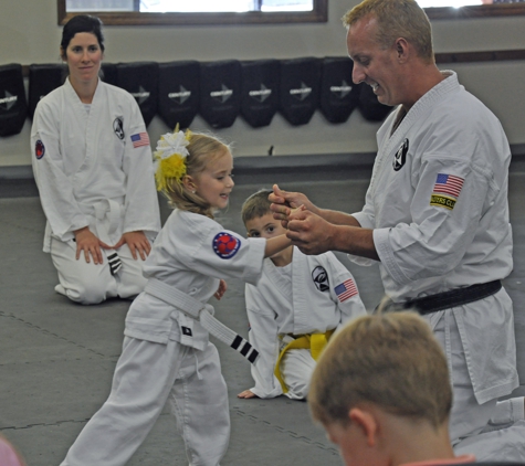 Olathe Karate Academy - Olathe, KS