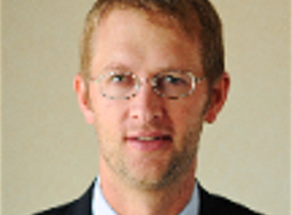 Dr. Tyler Bailey, MD - Green Bay, WI