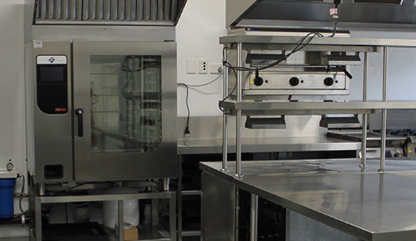 Total Commercial Equipment - Thebarton, SA