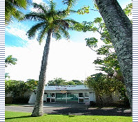 ROYAL FLYING DOCTOR SERVICE - BUNDABERG - Bundaberg, QLD. RFDS Remote Health Care Facility