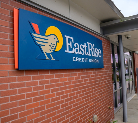 EastRise Credit Union - Saint Johnsbury, VT