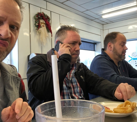 Greene's Hamburgers - Farmington, MI