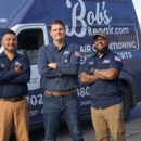 Bob's Repair AC, Heating and Solar Experts Las Vegas - Air Conditioning Contractors & Systems