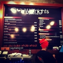 Wolfnights - The Gourmet Wrap - Fast Food Restaurants