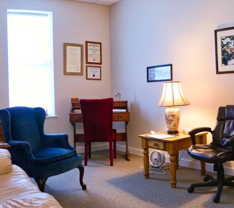 Courage Counseling - Salisbury, NC