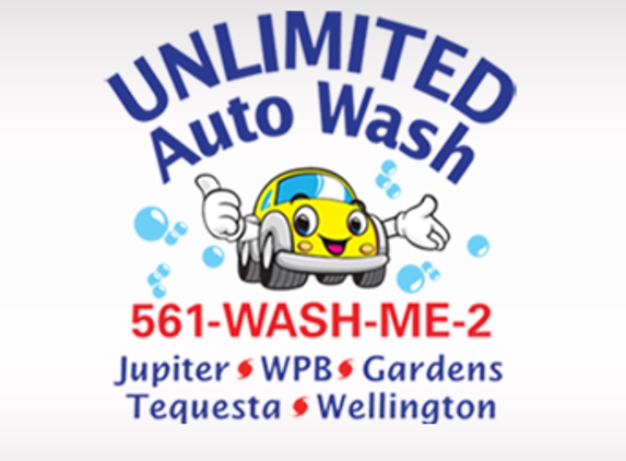 Unlimited Auto Wash Club of Jupiter - Jupiter, FL