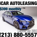All Car Auto Leasing and Sales - New Car Dealers