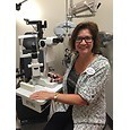 Dr. Stacey Ulrick - Contact Lenses