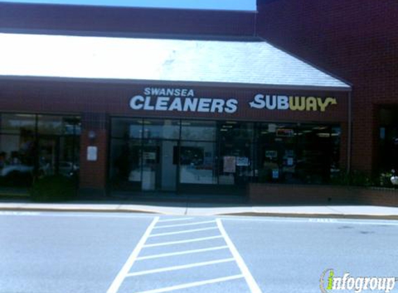 Swansea Cleaners - Swansea, IL