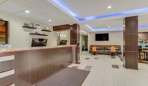 SureStay Plus by Best Western Owasso Tulsa North - Owasso, OK