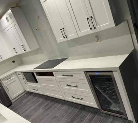 J&A Stone Design Inc - Auburndale, FL