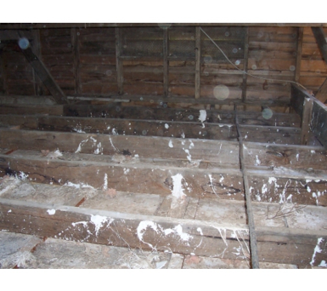 Insulation Removals - Dandenong South, VIC
