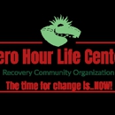 Zero Hour Life Center Inc - Community Organizations
