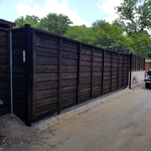 Ft. Worth Fence and Patio