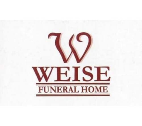 Weise Funeral Home Inc - Allen Park, MI