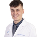 Dr. Casey William Bateman, OD - Optometrists