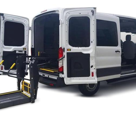 Superior Van & Mobility - Baton Rouge, LA