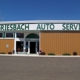 Griesbach Auto Service Inc