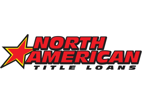 North American Title Loans - Anderson, SC