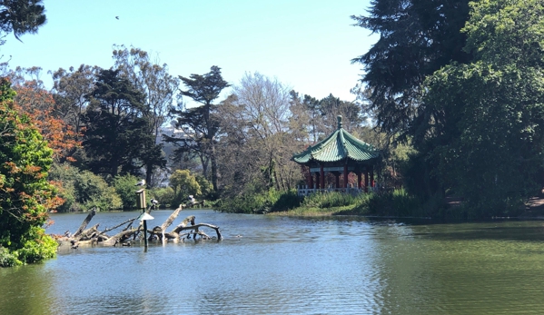 Golden Gate Park Skate & Bike - San Francisco, CA