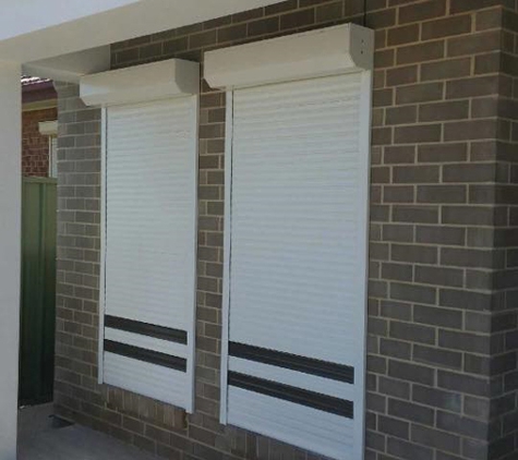 Open N Shut - Adelaide, SA