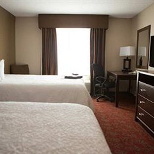 Hampton Inn & Suites Scottsbluff-Conference Center - Scottsbluff, NE