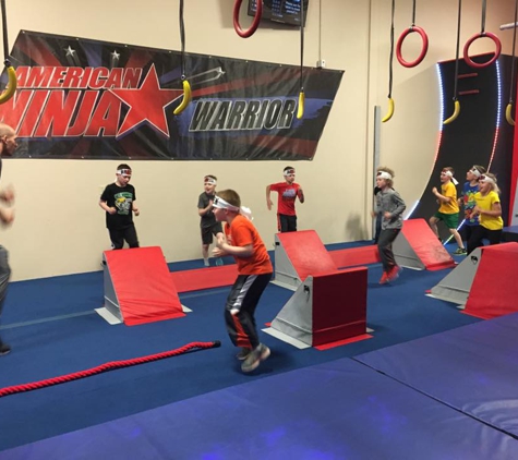 Ninjas United St. Cloud - Saint Cloud, MN. Ninja Training