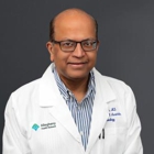 Anil S Menon, MD