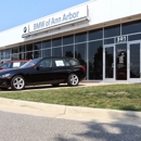 BMW of Ann Arbor Service Center - New Car Dealers