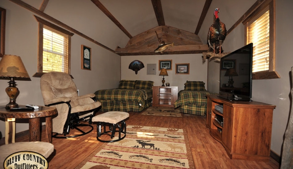 Bluff Country Outfitters Inc - Alma, WI