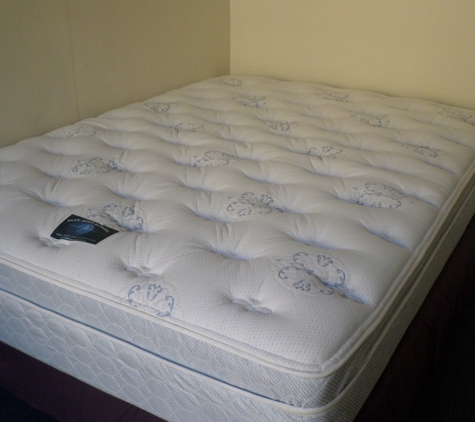 Blue Moon Bedding & Mattress - Santa Fe Springs, CA