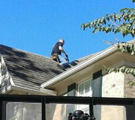 A&K roofing - Conroe, TX