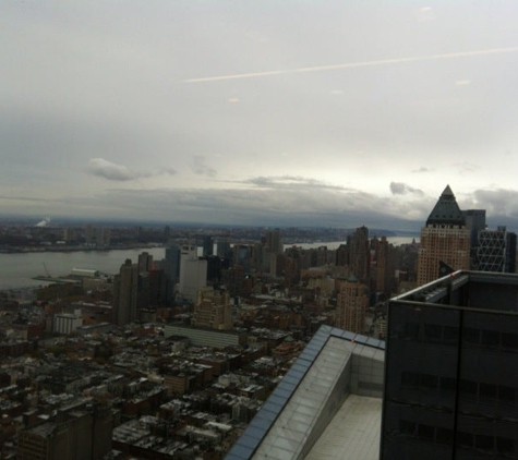 The Times Center - New York, NY