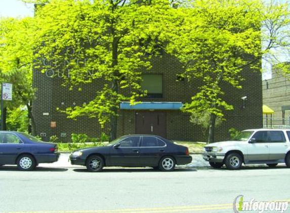 Yeshiva of Central Queens - Flushing, NY