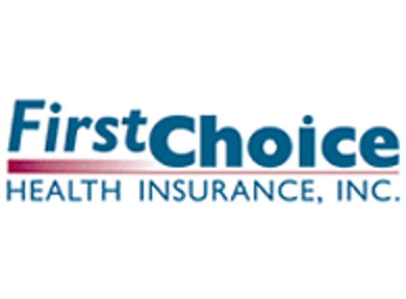 First Choice Health Insurance Inc - Roseburg, OR