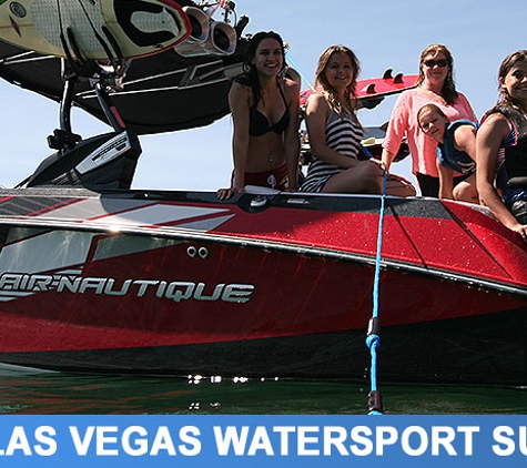 Vegas Water Sports - Las Vegas, NV