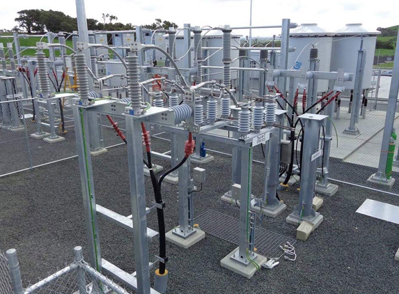 Danspec Civil - Echuca, VIC