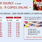 411ColorCopy.com