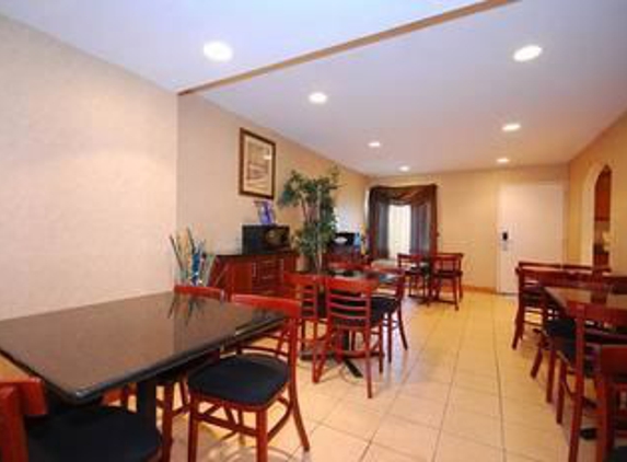 SureStay By Best Western East Brunswick - East Brunswick, NJ