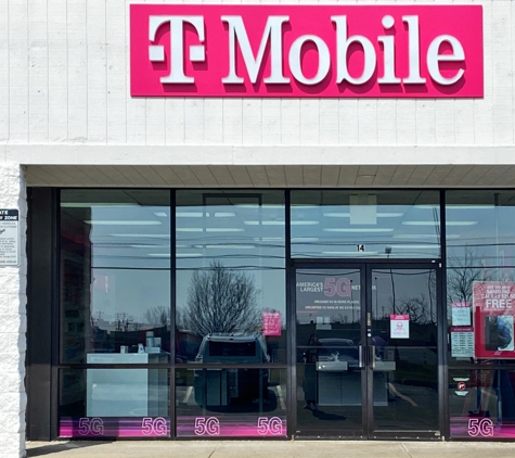 T-Mobile - Springboro, OH
