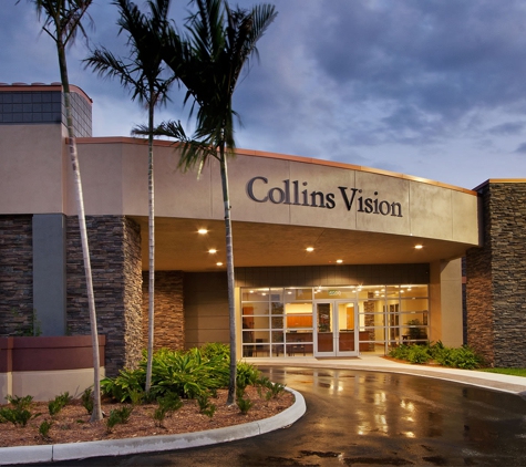 Collins Vision - Fort Myers, FL