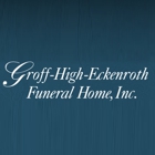 Groff-High-Eckenroth Funeral Home, Inc.