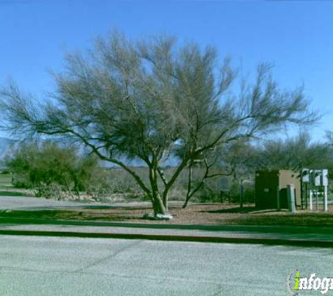 Fred Enke - Tucson, AZ