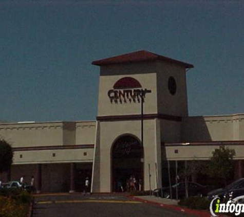 Cinemark Century Folsom 14 - Folsom, CA