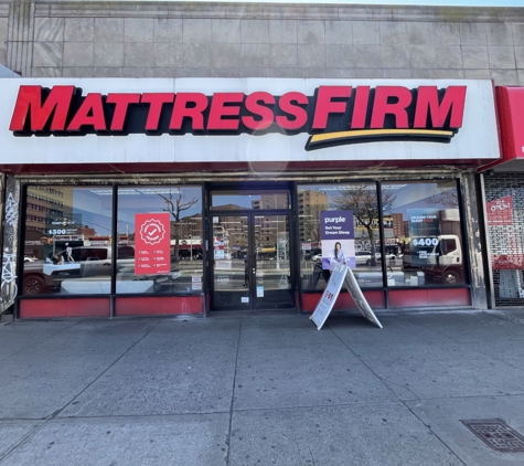 Mattress Firm - Rego Park, NY