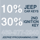 Jeep Auto Locksmith - Locks & Locksmiths
