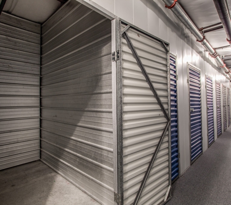 Simply Self Storage - Shrewsbury - Shrewsbury, MA