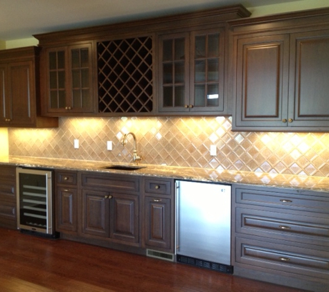 Silva Cabinetry and Stone Inc. - Buchanan, NY