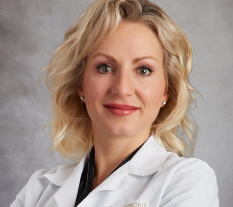 Betsy J. Wernli, MD, FAAD - Manitowoc, WI